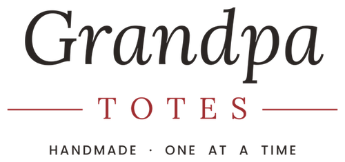 GrandpaTotes